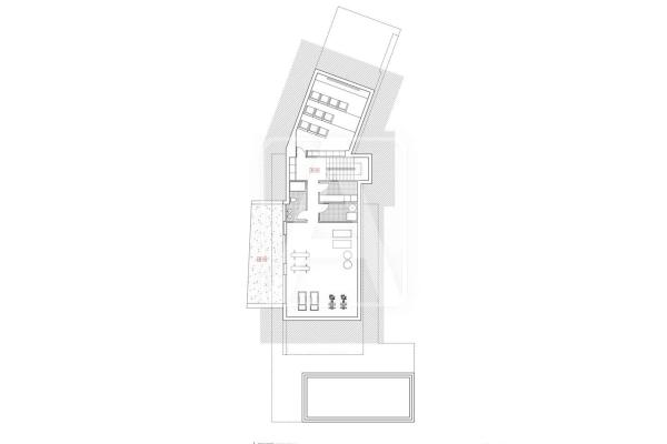 Casa independiente en carretera Moraira a Calpe, 216