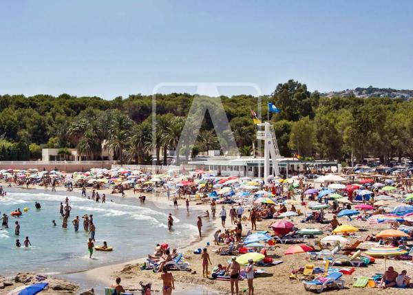 Casa independiente en carretera Moraira a Calpe, 216