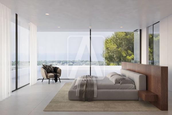 Casa independiente en camino Fanadix, 133