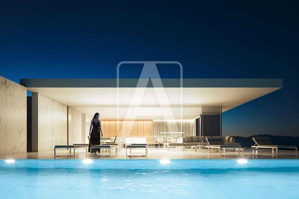 Casa independiente en calle Martín Pescador, 5