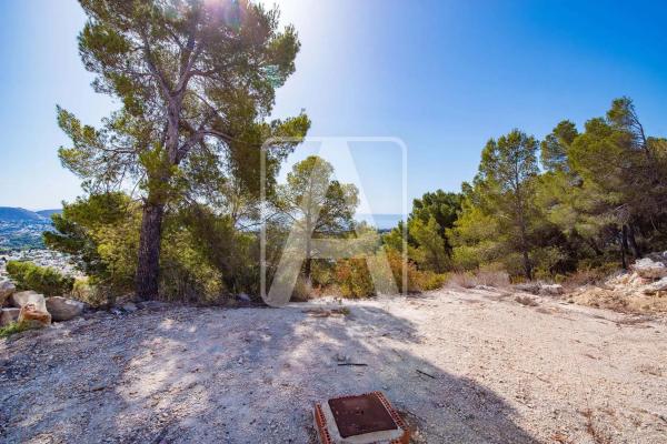 Casa independiente en camino Fanadix, 133