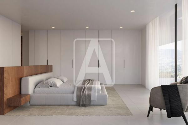 Casa independiente en camino Fanadix, 133