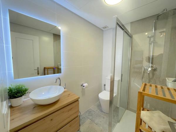 Piso en calle Tarragona, 43