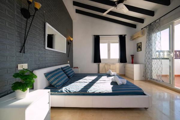 Chalet en Pinar de Advocat-Cometa