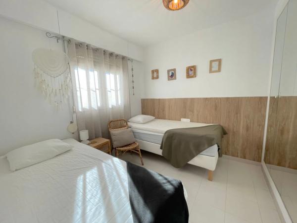 Piso en calle Tarragona, 43