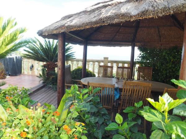 Chalet en Pinar de Advocat-Cometa