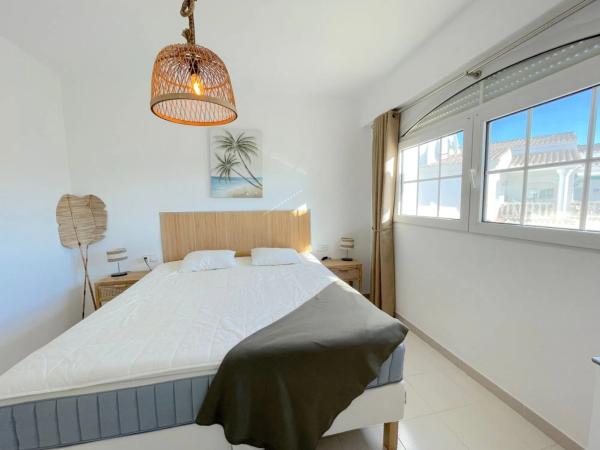 Piso en calle Tarragona, 43