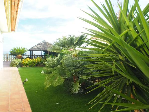 Chalet en Pinar de Advocat-Cometa