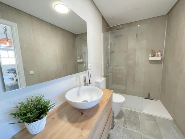 Piso en calle Tarragona, 43