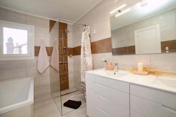 Chalet en Pinar de Advocat-Cometa