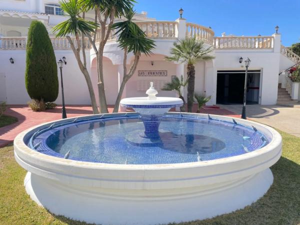 Piso en calle Tarragona, 43