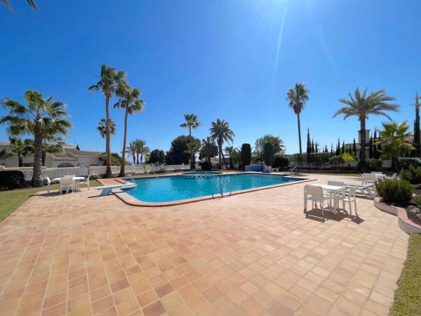 Piso en calle Tarragona, 43