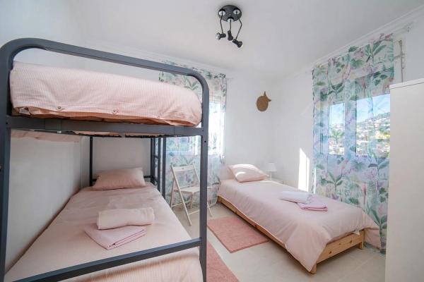 Chalet en Pinar de Advocat-Cometa