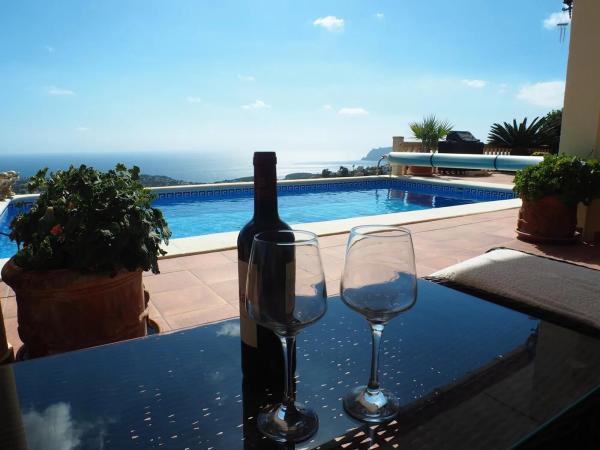 Chalet en Pinar de Advocat-Cometa