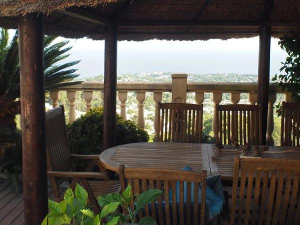 Chalet en Pinar de Advocat-Cometa