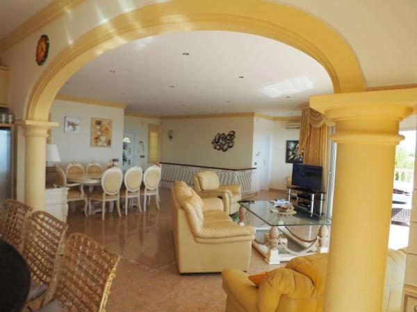 Chalet en Pinar de Advocat-Cometa