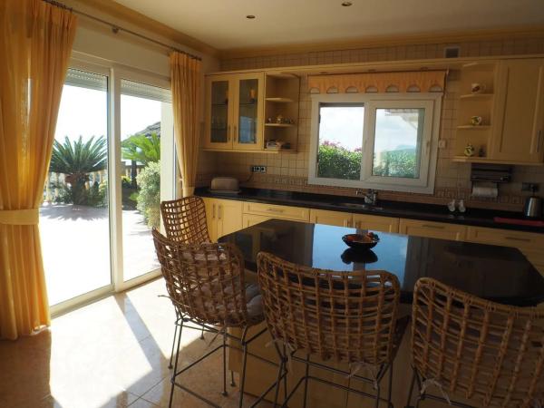 Chalet en Pinar de Advocat-Cometa