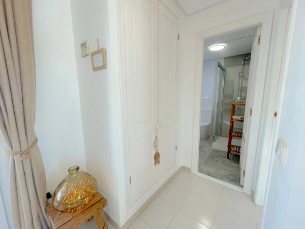 Piso en calle Tarragona, 43