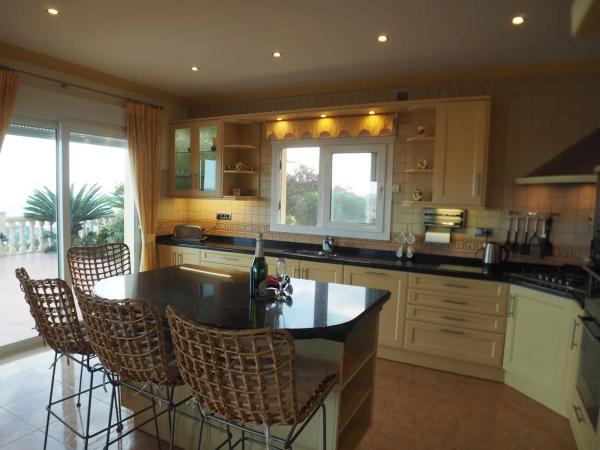 Chalet en Pinar de Advocat-Cometa