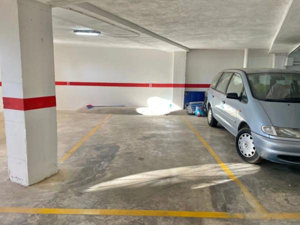 Piso en calle Tarragona, 43