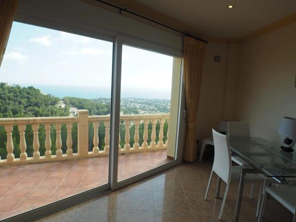 Chalet en Pinar de Advocat-Cometa