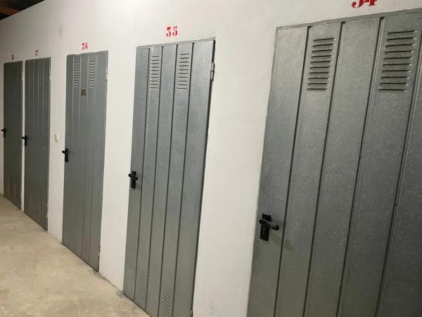 Piso en calle Tarragona, 43