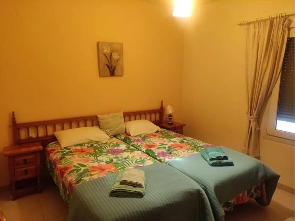 Chalet en Pinar de Advocat-Cometa