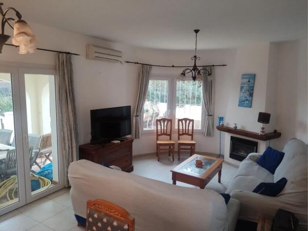 Chalet en Pinar de Advocat-Cometa