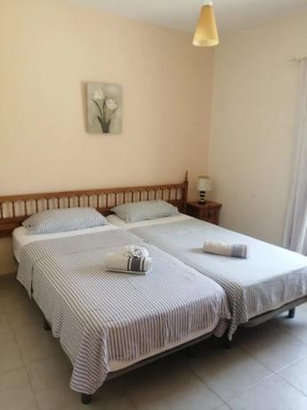 Chalet en Pinar de Advocat-Cometa