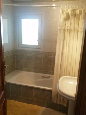 Chalet en Pinar de Advocat-Cometa