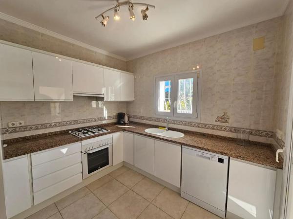 Chalet en Pinar de Advocat-Cometa