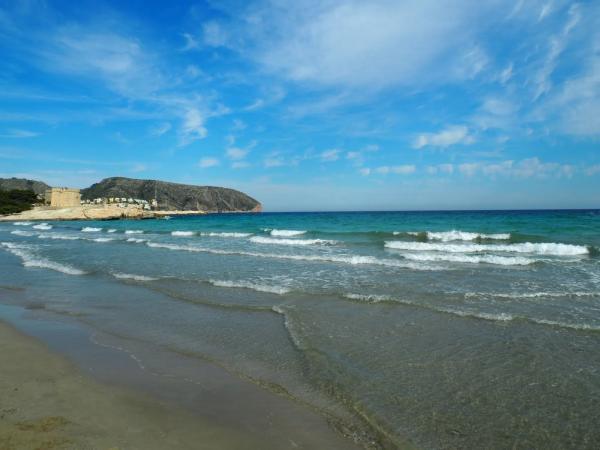 Chalet en Pinar de Advocat-Cometa