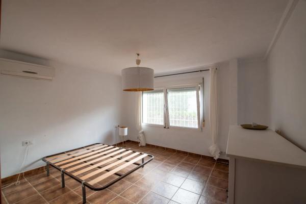 Casa independiente en calle Puerto de Moraira