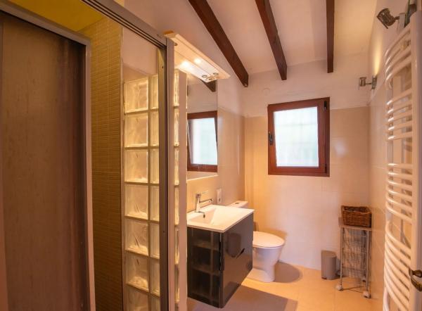 Casa independiente en calle Puerto de Moraira