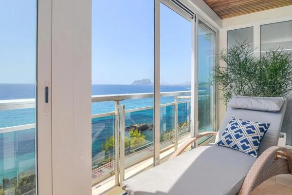 Piso en Casco Urbano