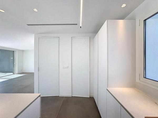 Casa independiente en calle Túnez