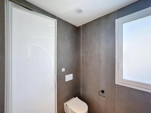 Casa independiente en calle Túnez