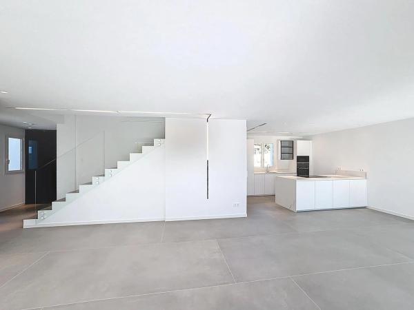 Casa independiente en calle Túnez