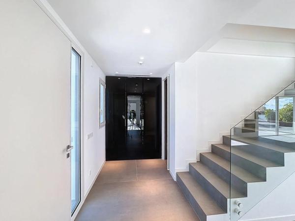 Casa independiente en calle Túnez