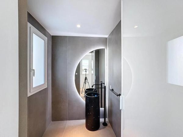 Casa independiente en calle Túnez