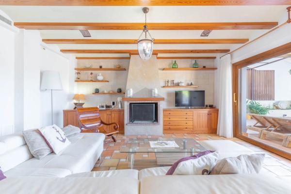 Chalet en Casco Urbano