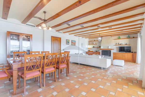 Chalet en Casco Urbano