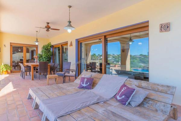 Chalet en Casco Urbano