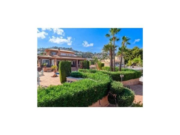 Casa independiente en calle Puerto del Barquero