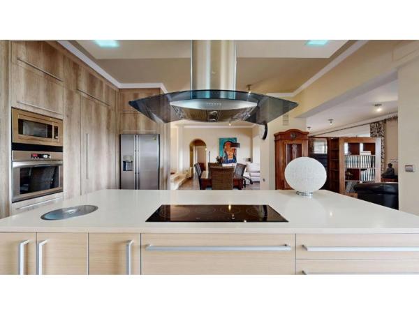 Casa independiente en calle Puerto del Barquero