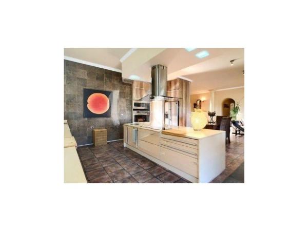 Casa independiente en calle Puerto del Barquero