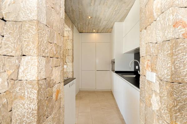 Casa independiente en calle Enebro