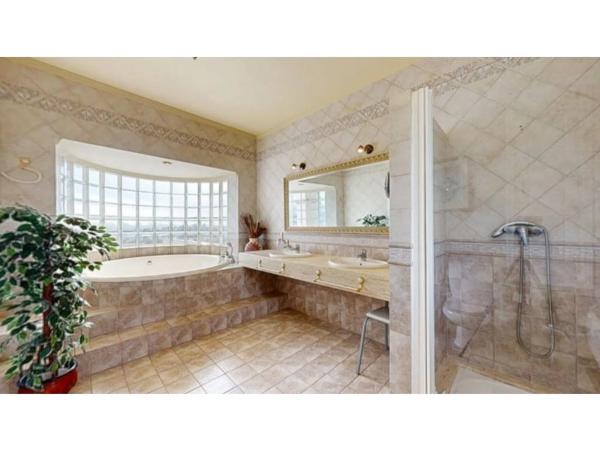 Casa independiente en calle Puerto del Barquero