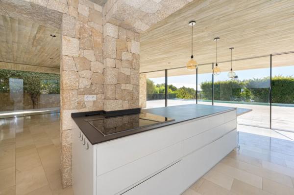 Casa independiente en calle Enebro