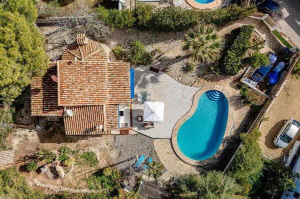 Chalet en El Portet-Pla del Mar